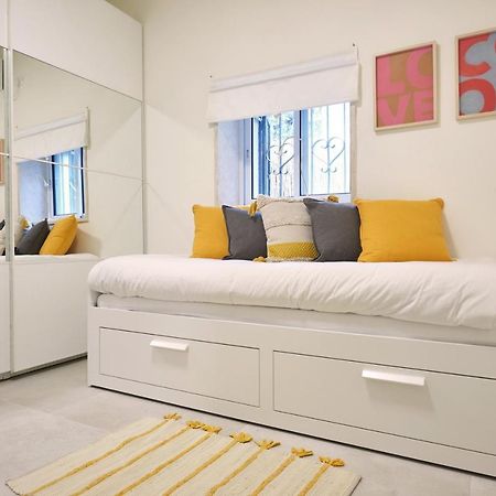 A Private Luxurious Villa In The German Colony! เยรูซาเลม ภายนอก รูปภาพ