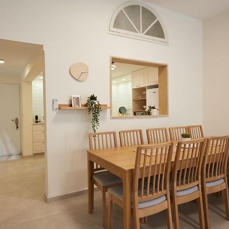 A Private Luxurious Villa In The German Colony! เยรูซาเลม ภายนอก รูปภาพ